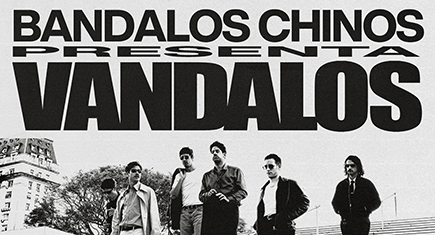 Bandalos Chinos