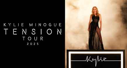 Kylie Minogue