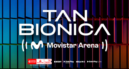 Tan Bionica