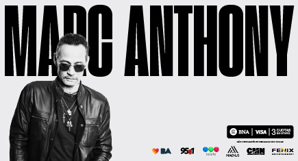 Marc Anthony