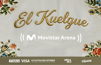 El Kuelgue