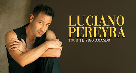 Luciano Pereyra