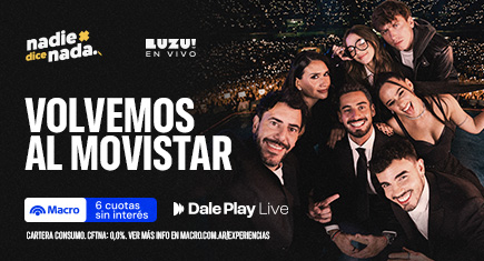 Luzu TV