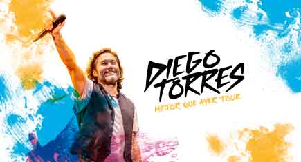 Diego Torres