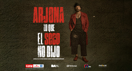 Ricardo Arjona