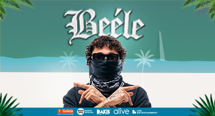 BEÉLE