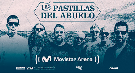 LAS PASTILLAS DEL ABUELO