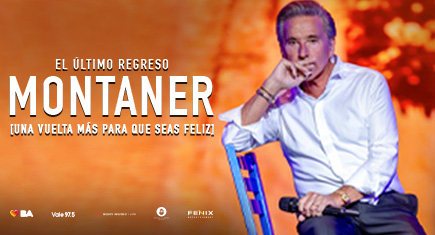 Ricardo Montaner