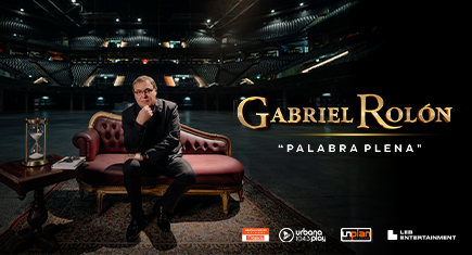 GABRIEL ROLÓN