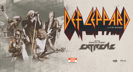 Def Leppard