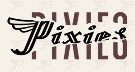 PIXIES