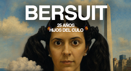 BERSUIT