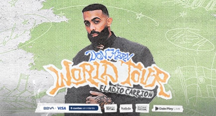 Eladio Carrion