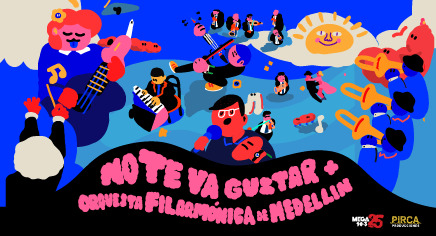 No te va Gustar