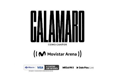 Andres Calamaro
