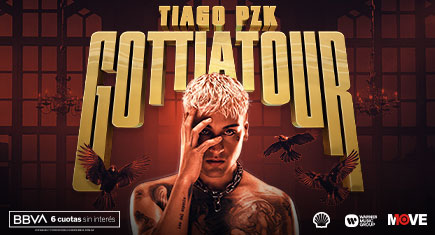TIAGO PZK