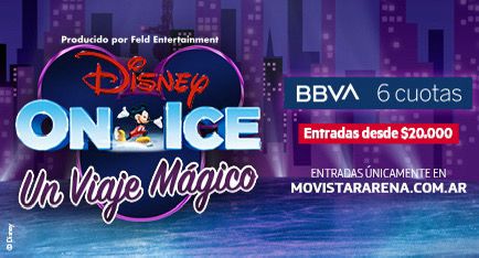 Disney On Ice