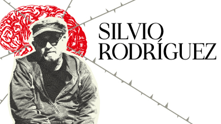 Silvio Rodríguez