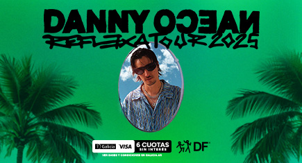 Danny Ocean