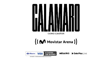 Andres Calamaro