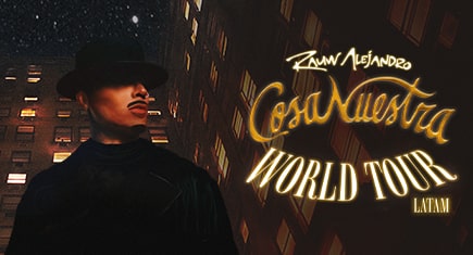 Rauw Alejandro