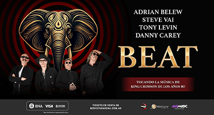 BEAT