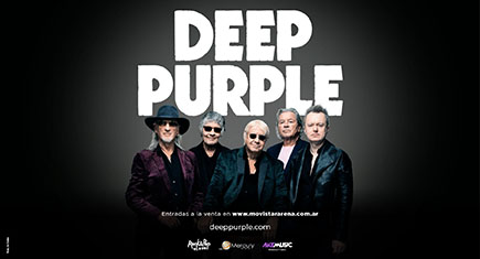 Deep Purple