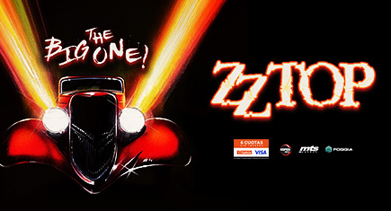 ZZ TOP