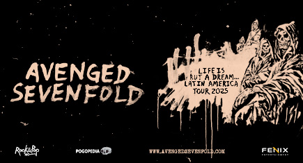 Avenged Sevenfold