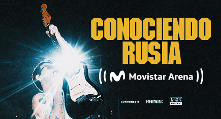 CONOCIENDO RUSIA