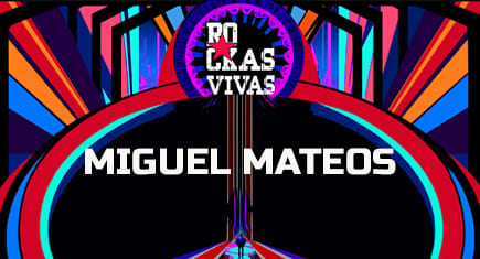 MIGUEL MATEOS