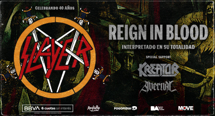 Slayer