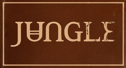 JUNGLE