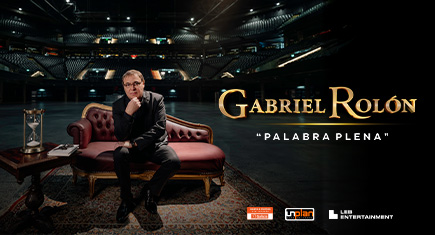 GABRIEL ROLÓN