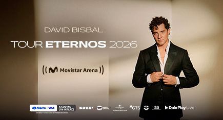 David Bisbal