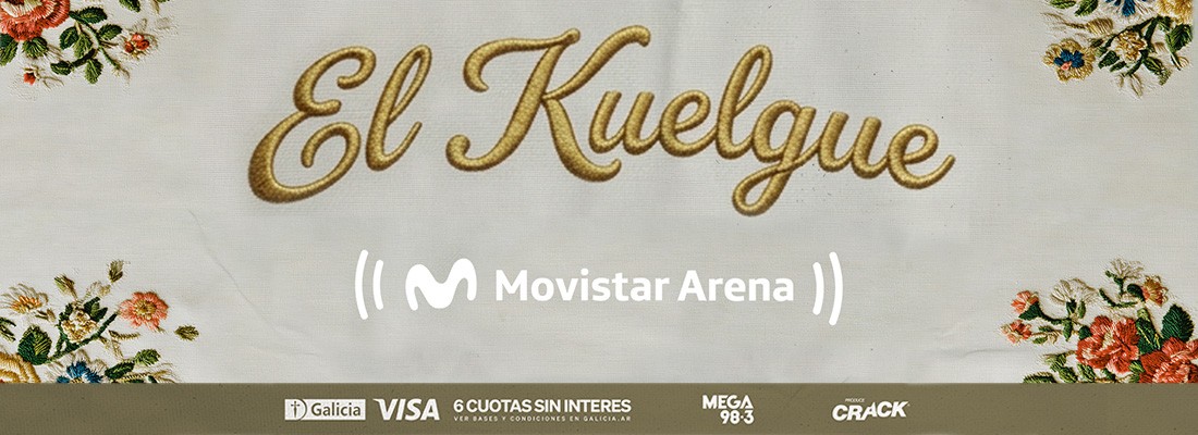 EL KUELGUE