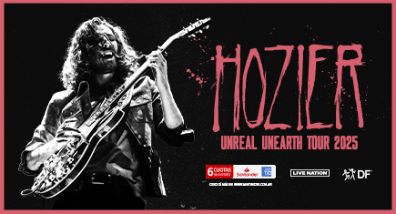 Hozier