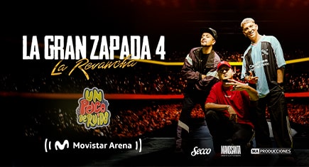 Un poco de Ruido