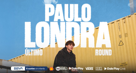 Paulo Londra