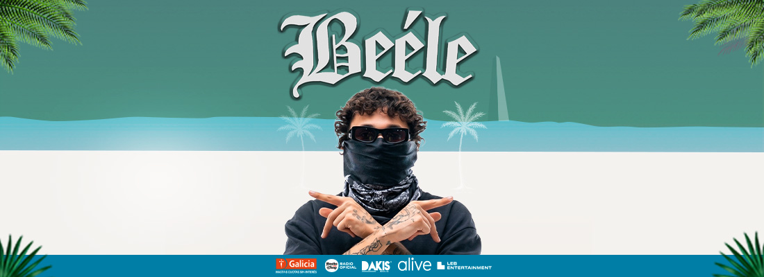 BEÉLE