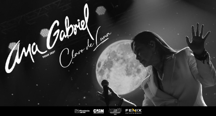Ana Gabriel