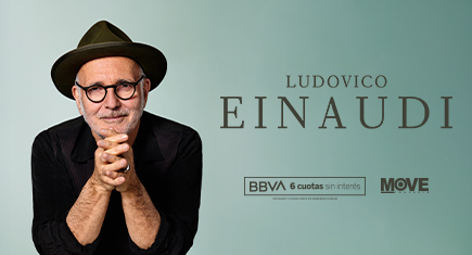 Ludovico Einaudi