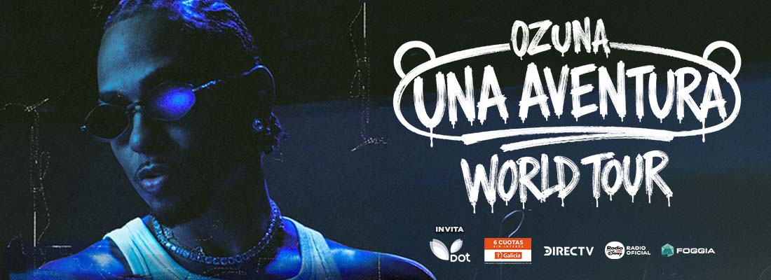 OZUNA
