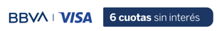VISA BBVA