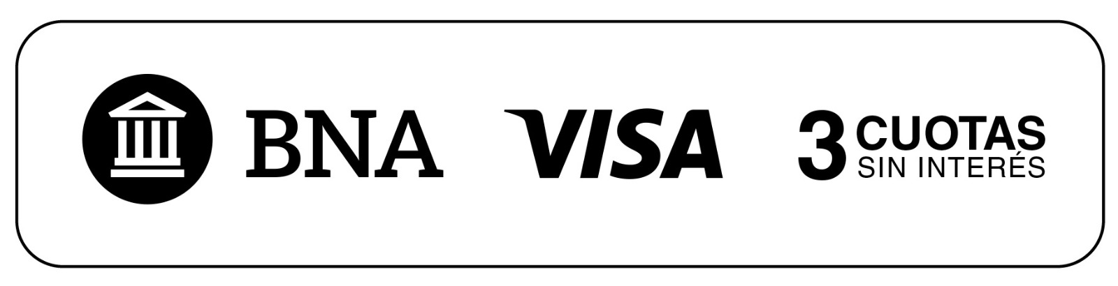 VISA BNA