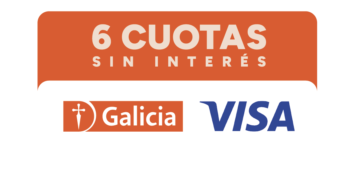 VISA GALICIA MAS
