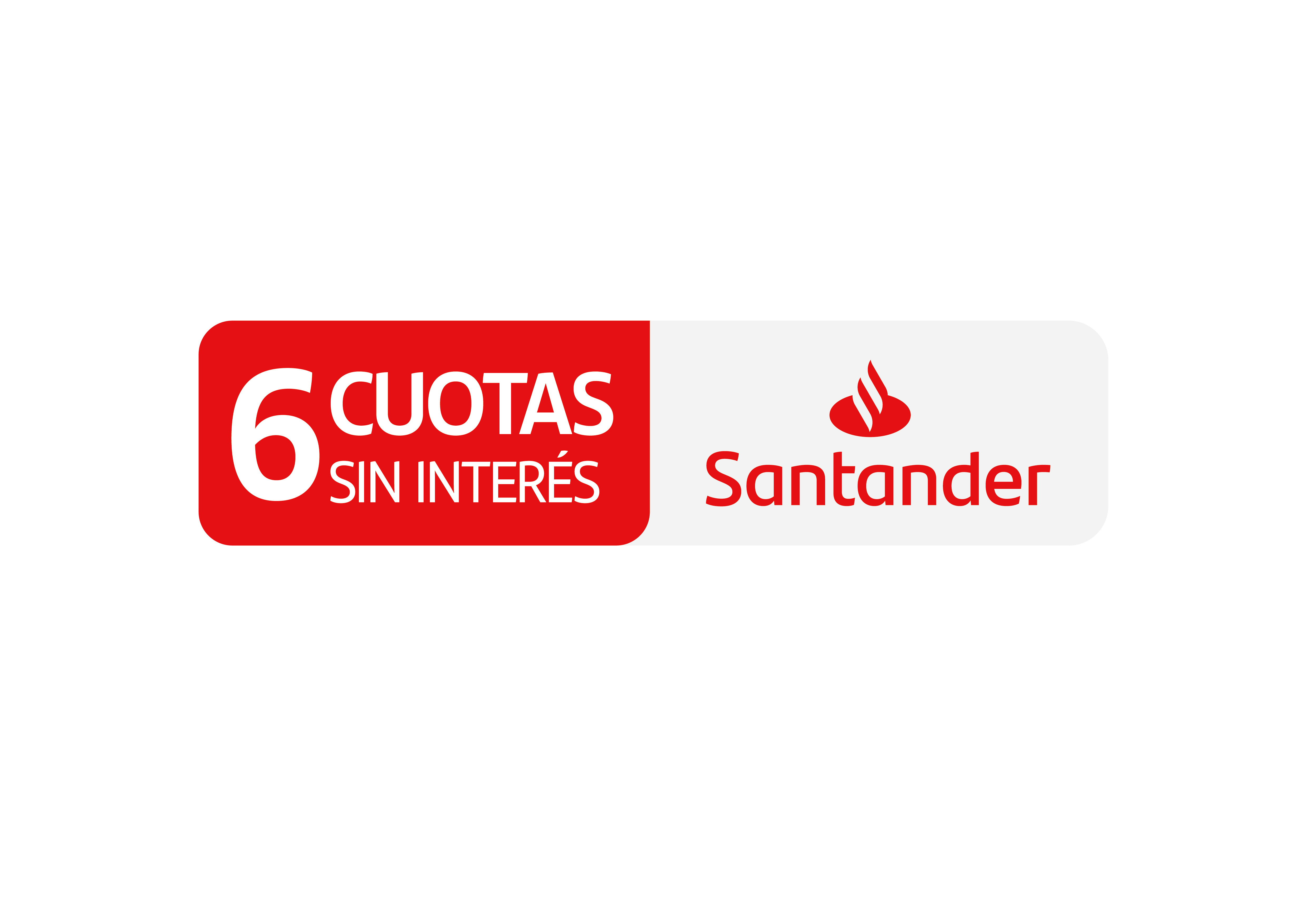 VISA SANTANDER