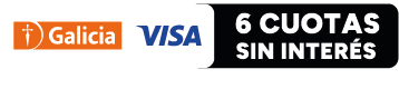 VISA GALICIA MAS