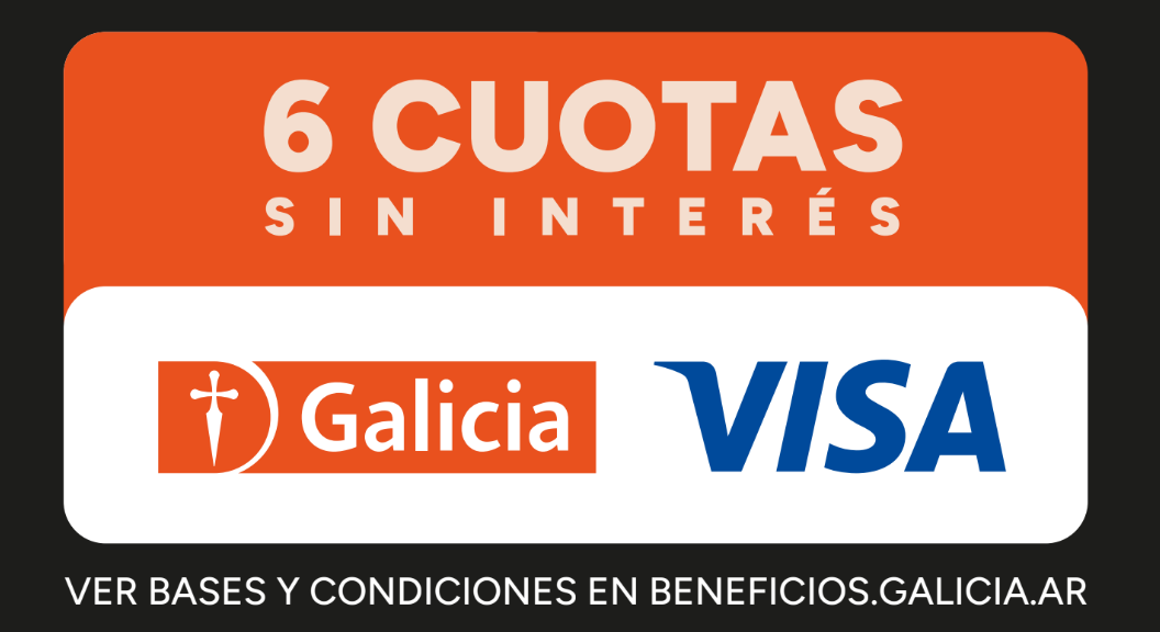 VISA GALICIA MAS