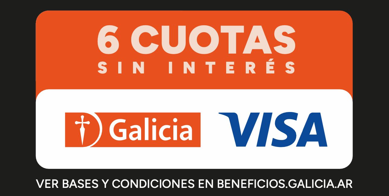 VISA GALICIA MAS